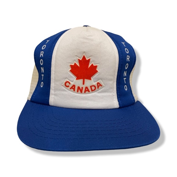 3 PACK OF 80s TRUCKER HATS - Picture 5 of 5